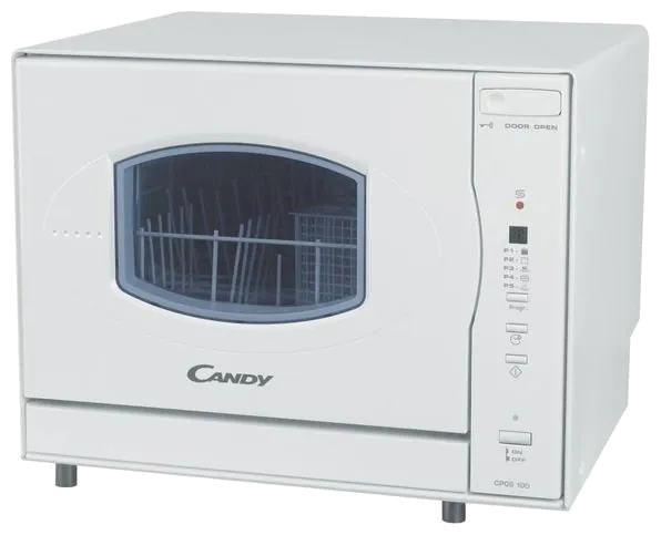 CPOS 100-S